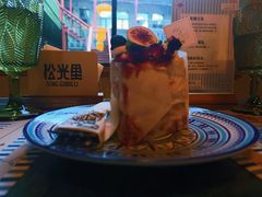 -仁义涵西餐·咖啡(中华巴洛克店)