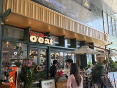 -O'eat Blossom&Pelican(深圳首店)