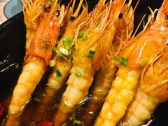 -老九巷川小馆(万松园店)