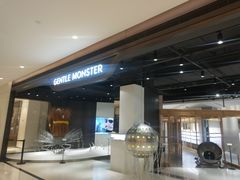 -GENTLE MONSTER(西安SKP店)