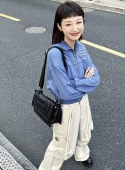 -蒋伟时尚造型
