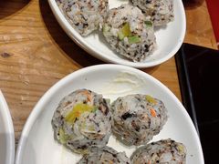 -釜山火炉韩式炭火烤肉(欧洲城店)