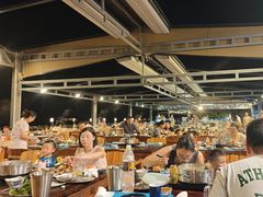 -渔家火锅·海鲜自助餐·演艺(亚龙湾天域酒店)