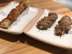 -琴岛顺天馄饨(崂山金鼎店)