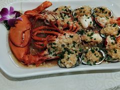 -糟粕醋·椰苑海南菜餐厅(亚龙湾天域酒店)