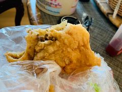 -老方子馅饼粥(台东店)
