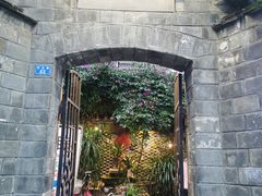 门面-夹夹大·蟹蟹大排档(财富又一城店)