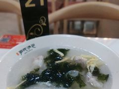 -百年尹氏汤包(湖南路狮子桥店)