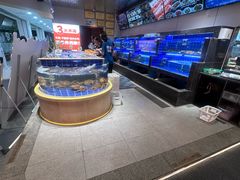 -不仔客海鲜烧烤270度海景餐厅(大东海店)