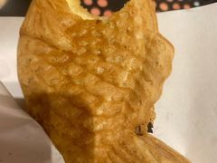 -粉粉乐鲷鱼烧(美罗城店)