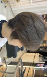 -icare美发沙龙