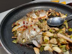 -在前门·烤鸭北京菜(五月花广场店)