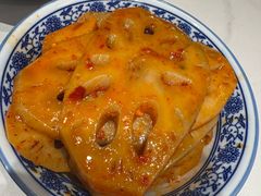 -回家吃饭·地道南昌菜(建德观总店)