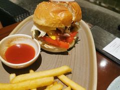 祖母至尊汉堡-G+KITCHEN(龙湖狮山天街店)