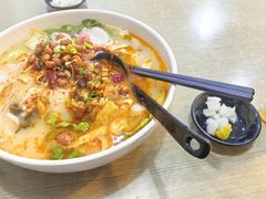 -缘久缘米粉(新街口店)