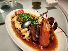 -阿明小菜·海鲜·上海菜(梅陇店)