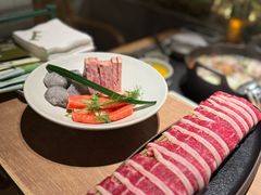 -三出山火锅(万象天地店)