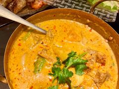 -大头虾越式风味餐厅(光明广场店)