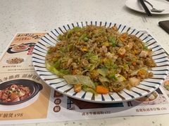-新宝餐厅(流塘店)