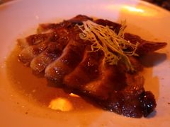 蜜汁叉烧-猪肉婆私房菜(容桂总店)