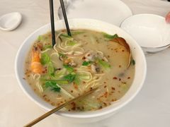 -闽海肴(北辰荟店)