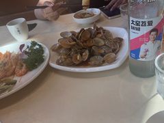 -南海渔家•海鲜•正宗海南菜(海棠湾店)