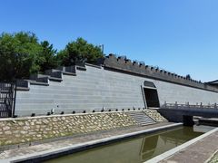 -唐城墙遗址公园