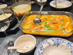 -金谷仓家庭料理(马泉营店)