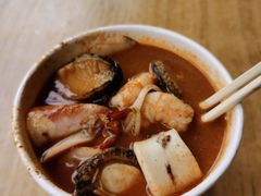 -乌糖沙茶面(民族路店)