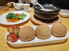 -蔡澜点心·粤菜(花城汇南区店)