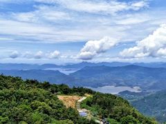 -梧桐山风景名胜区