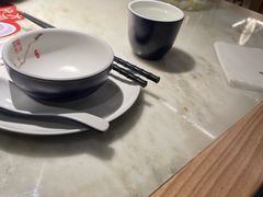 -绿茶餐厅(青岛城阳万象汇店)