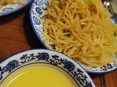 -娄三少·老北京春饼烤鸭家常菜(方庄店)