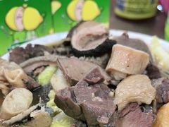 -正宗阳山牛杂(东城店)