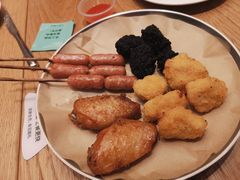 -乐凯撒披萨(喜荟城店)