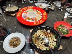 -滋粥楼·顺德菜(番禺广场总店)