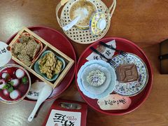 -中卫御苑福膳·养生局(圆明园店)