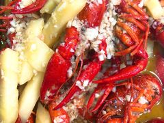 -武林虾客盱眙小龙虾(民治店)