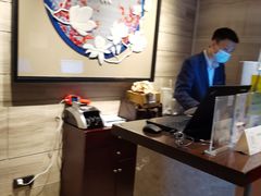 -环球港凯悦 · 享悦中餐厅