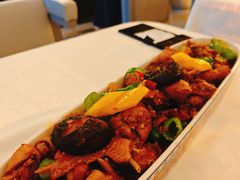 -龟兹KUCINA·新疆菜(前滩L+PLAZA店)