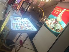 -周渝食惦·酸菜鱼精致川菜(横岗店)