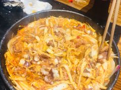 -烧货·活海鲜炭烧(湖滨商业街店)