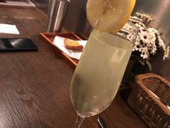 吉姆莱特-斯比特花园西餐厅(东方商厦店)