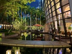 -Waterfall瀑布湾优健源(华侨城店)
