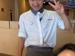 -海底捞火锅(王府井银泰in88店)
