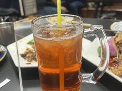 -许哥东北烧烤·铁丳烤串·宫后夹肉(繁花中心店)