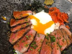 63℃蛋&nbsp;和牛-Calia