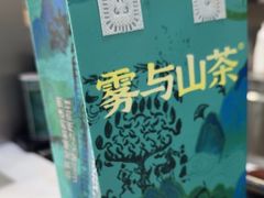 -雾与山茶(大禹城店)