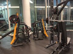 -一兆韦德健身(慧芝湖店)