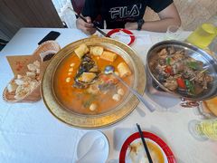 -解家河南菜(商鼎路店)